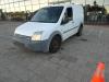 Ford Transit Connect 02- Bumper voor