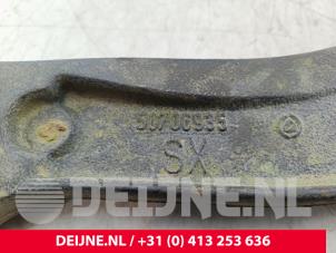 Peugeot Boxer Front lower wishbone, left O194821 photo 2