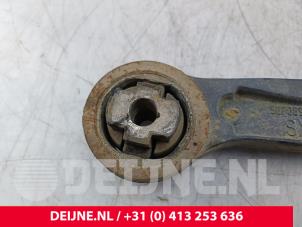Peugeot Boxer Front lower wishbone, left O194821 photo 3