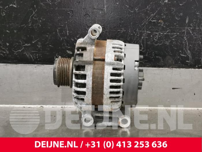 Peugeot Boxer Dynamo O194824