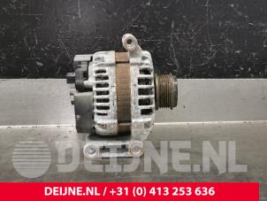 Peugeot Boxer Dynamo O194824 photo 2