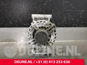 Peugeot Boxer Dynamo O194824 photo 3