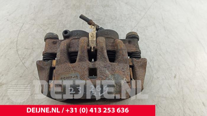 Peugeot Boxer Remklauw (Tang) rechts-voor O194835