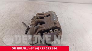 Peugeot Boxer Front brake calliper, left O194833 photo 3