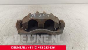 Peugeot Boxer Front brake calliper, left O194833 photo 2