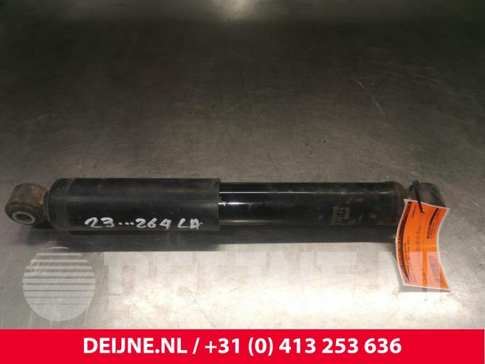 Peugeot Boxer Schokdemper links-achter O194838