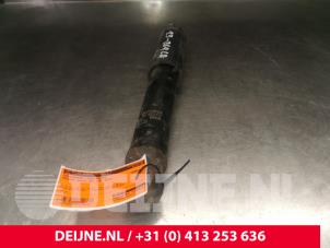 Peugeot Boxer Rear shock absorber, left O194838 photo 3