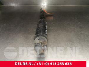 Peugeot Boxer Rear shock absorber, left O194838 photo 2