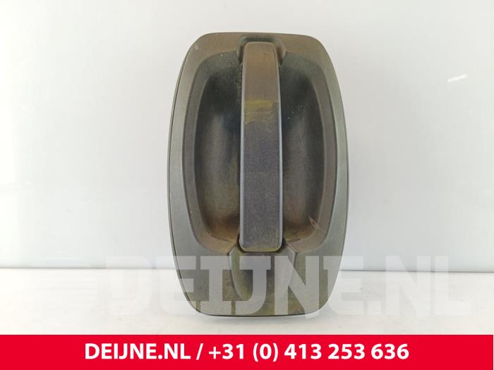 Peugeot Boxer Sliding door handle, left O194845