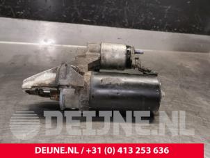 Peugeot Boxer Startmotor O194848 foto 3