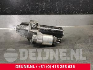 Peugeot Boxer Startmotor O194848 foto 2