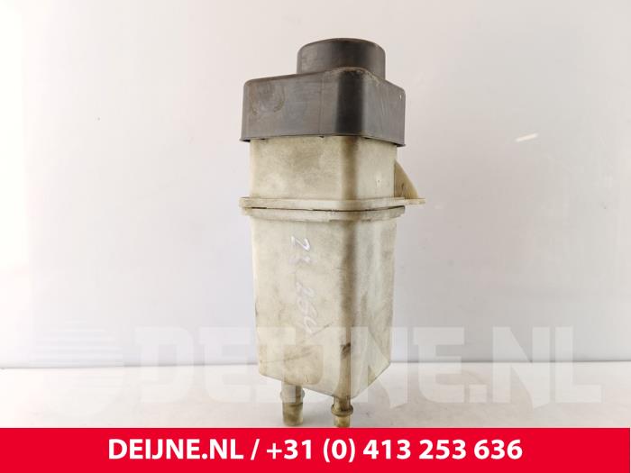 Peugeot Boxer Stuurbekrachtiging Olie Reservoir O194849