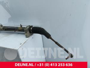 Peugeot Boxer Lenkgetriebe Servo O194851 foto 3