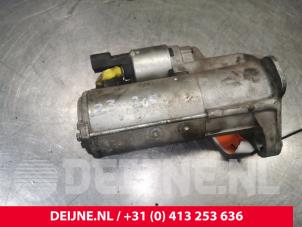 Volkswagen Crafter Startmotor O194868 foto 3