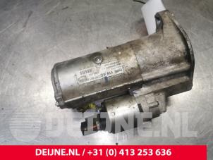 Volkswagen Crafter Startmotor O194868 foto 2