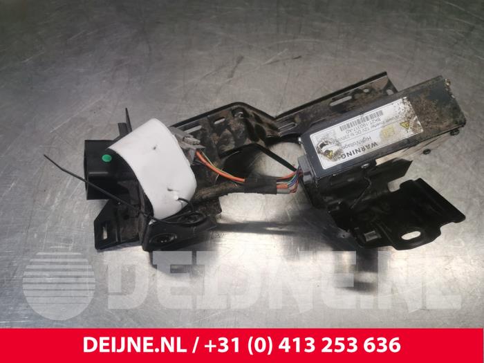 Ford Transit Custom DC/CD converter O194877