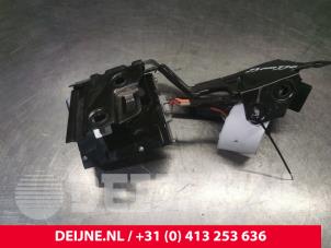 Ford Transit Custom DC/DC converter O194877 foto 3