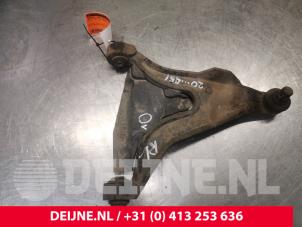 Volvo V70 Front lower wishbone, right O194878 photo 2
