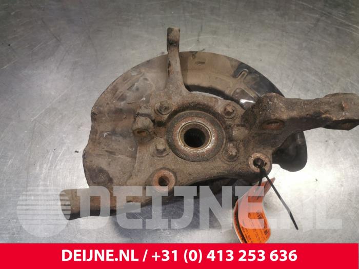 Volvo V70 Fusee links-voor O194879
