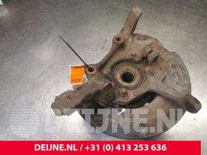 Volvo V70 Achsschenkel links vorne O194879 foto 2
