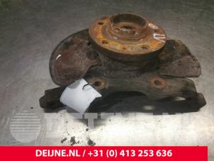Volvo V70 Achsschenkel links vorne O194879 foto 3