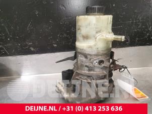Renault Trafic Power steering pump O194880 photo 2