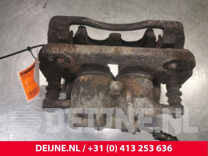 Fiat Scudo Bremszange links vorne O194881