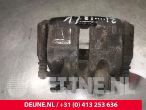 Fiat Scudo Front brake calliper, left O194881 photo 3