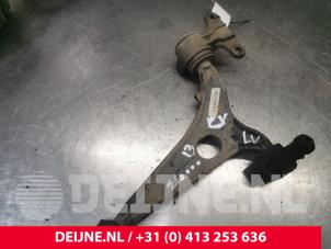 Fiat Scudo Front lower wishbone, left O194884 photo 2