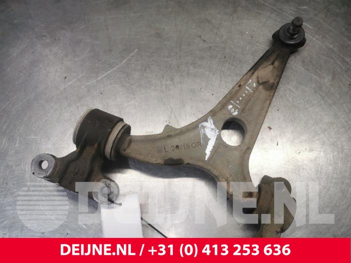 Fiat Scudo Front lower wishbone, right O194885