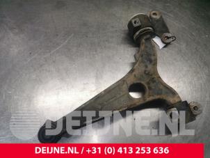 Fiat Scudo Front lower wishbone, right O194885 photo 3