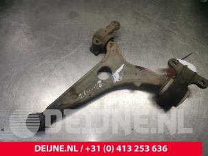 Fiat Scudo Front lower wishbone, right O194885 photo 2