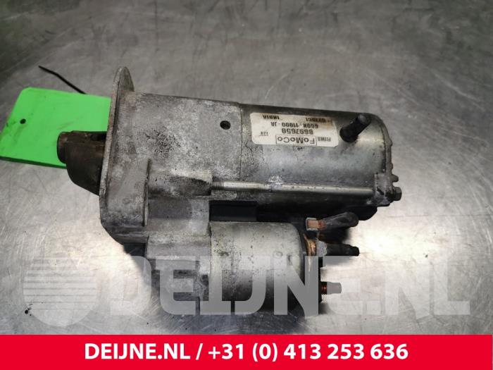 Volvo S80 Starter O194953
