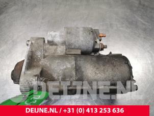 Volvo S80 Starter O194953 photo 2