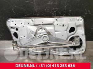 Volvo S80 Window mechanism 4-door, front right O194977 photo 2