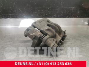 Renault Master Bremszange links vorne O195011 foto 2