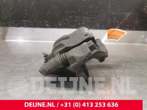 Renault Master Bremszange links vorne O195011 foto 3