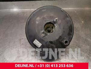 Mercedes Vito Brake servo O195093 photo 2