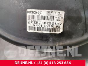 Mercedes Vito Brake servo O195093 photo 3