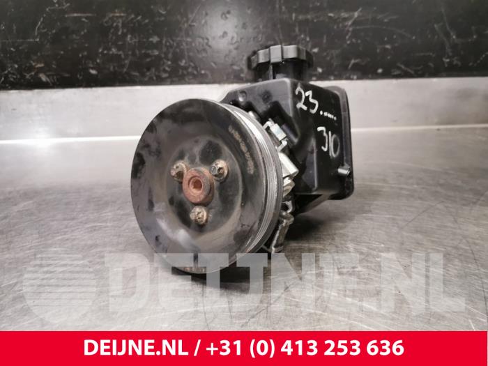 Mercedes Vito Stuurbekrachtiging Pomp O195115