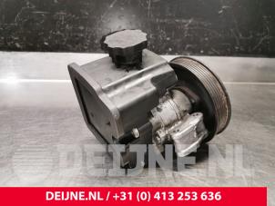 Mercedes Vito Lenkkraftverstärker Pumpe O195115 foto 3