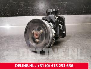Gebruikte Stuurbekrachtiging Pomp Mercedes Vito (639.6) 2.2 111 CDI 16V Prijs € 60,50 Inclusief btw aangeboden door van Deijne Onderdelen Uden B.V.