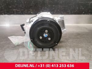 Volkswagen Transporter Aircopomp O9990001978 foto 3