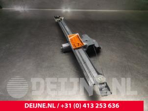 Fiat Talento Window mechanism 2-door, front right O195139 foto 2