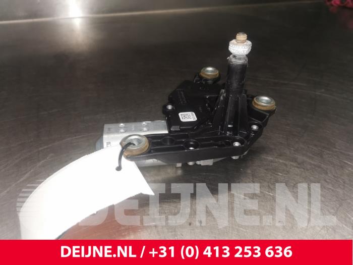 Mercedes Vito Rear wiper motor O195144