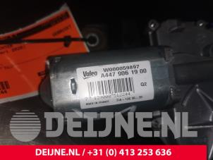 Mercedes Vito Rear wiper motor O195144 photo 3