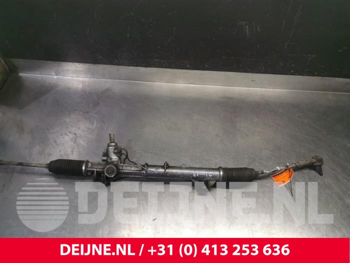 Fiat Scudo Lenkgetriebe Servo O195148