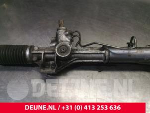 Fiat Scudo Lenkgetriebe Servo O195148 foto 3