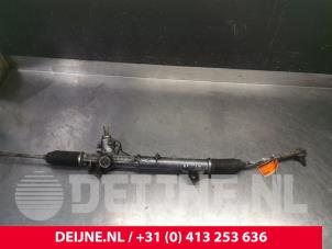 Gebruikte Stuurhuis Bekrachtigd Fiat Scudo (270) 2.0 D Multijet Prijs € 121,00 Inclusief btw aangeboden door van Deijne Onderdelen Uden B.V.