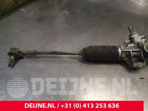 Fiat Scudo Lenkgetriebe Servo O195148 foto 2